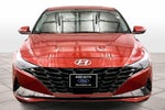 2021 Hyundai Elantra Limited