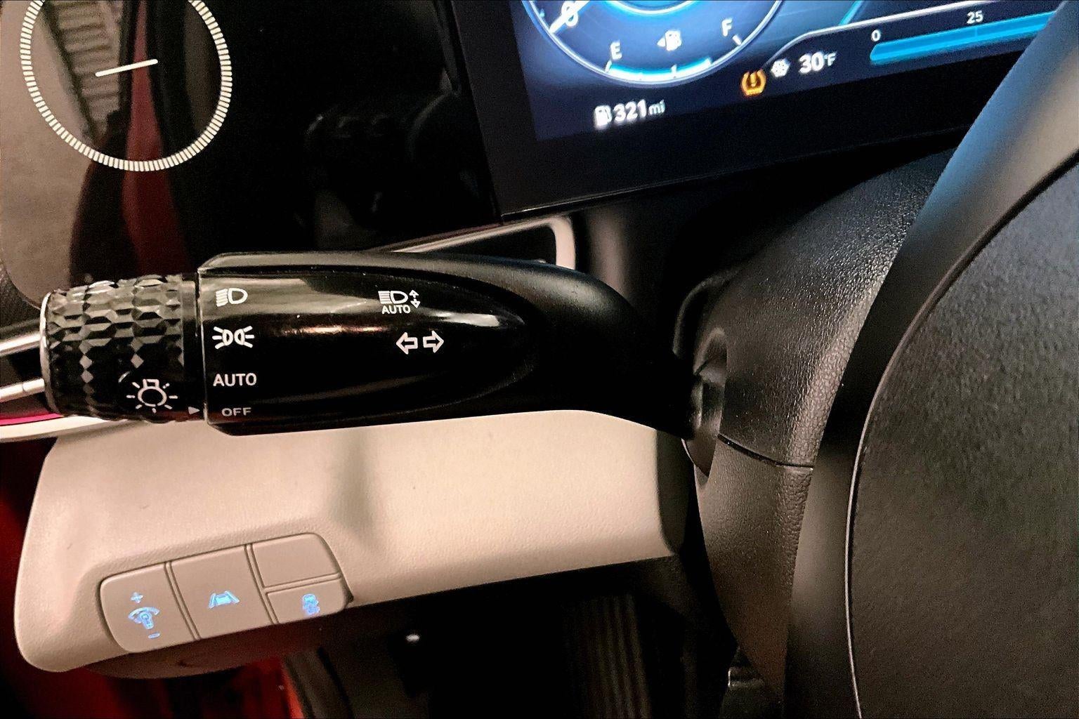 2021 Hyundai Elantra Limited