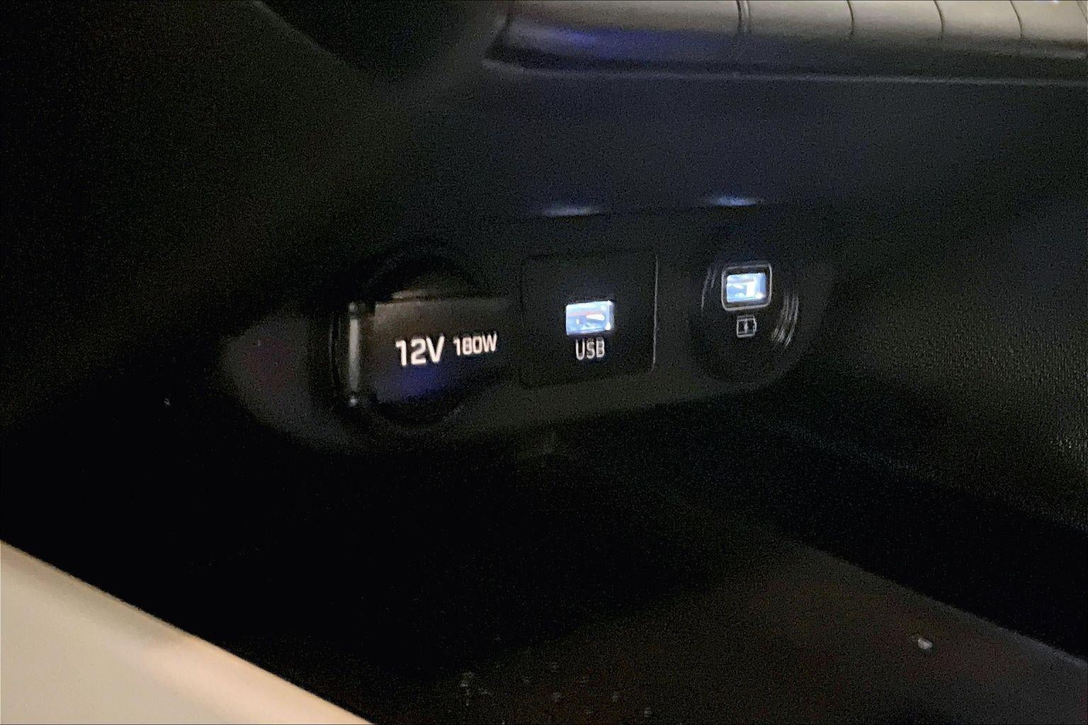 2021 Hyundai Elantra Limited