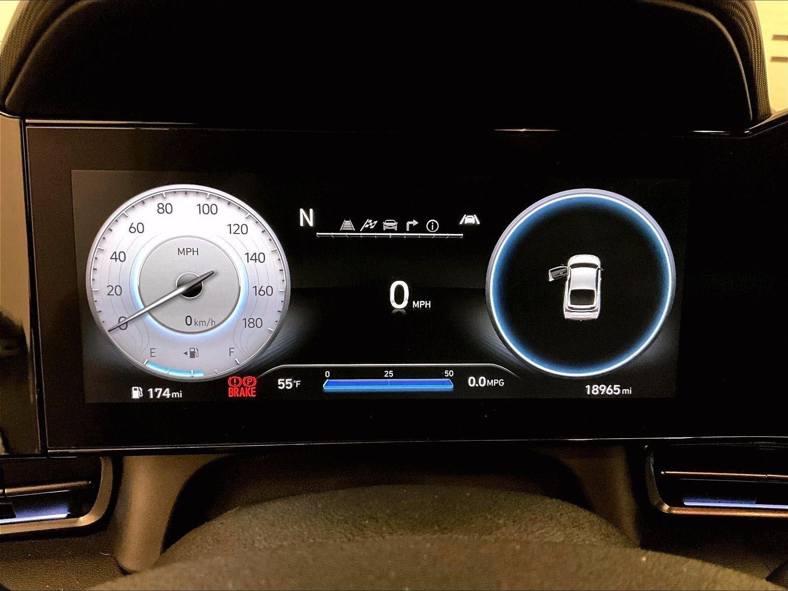 2022 Hyundai Elantra N Base