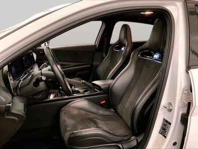 2022 Hyundai Elantra N Base