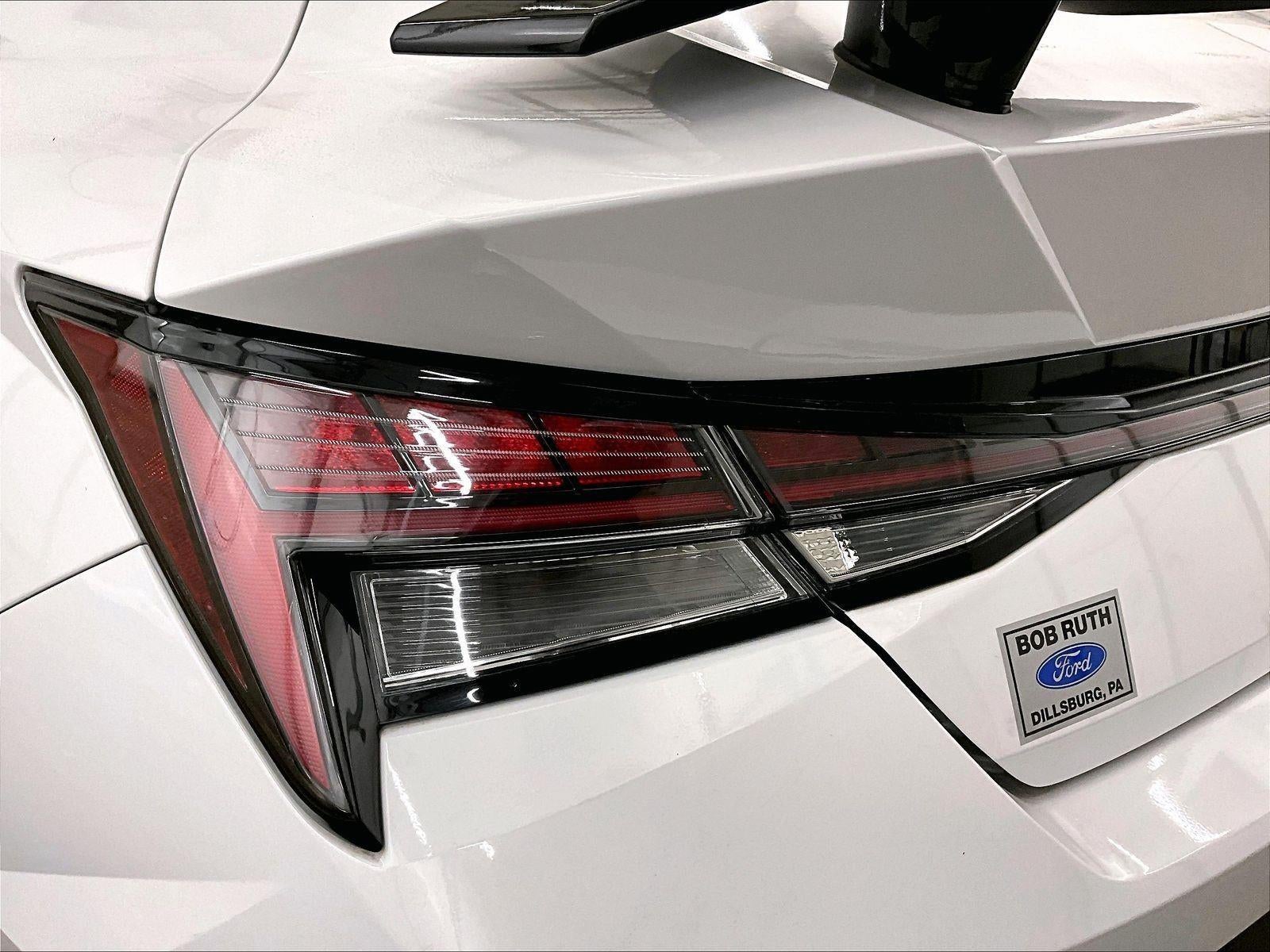 2022 Hyundai Elantra N Base