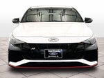 2022 Hyundai Elantra N Base