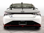2022 Hyundai Elantra N Base