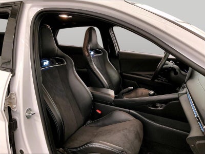 2022 Hyundai Elantra N Base