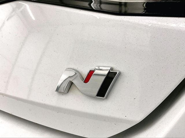 2023 Hyundai Elantra N Base