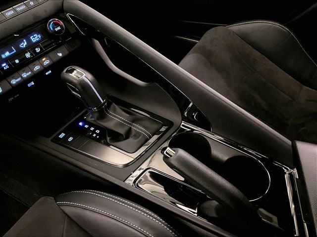 2023 Hyundai Elantra N Base