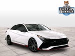 2023 Hyundai Elantra N Base