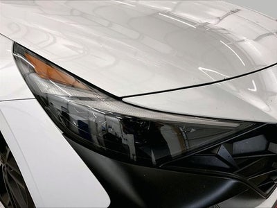 2023 Hyundai Elantra N Base