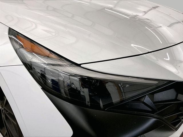 2023 Hyundai Elantra N Base
