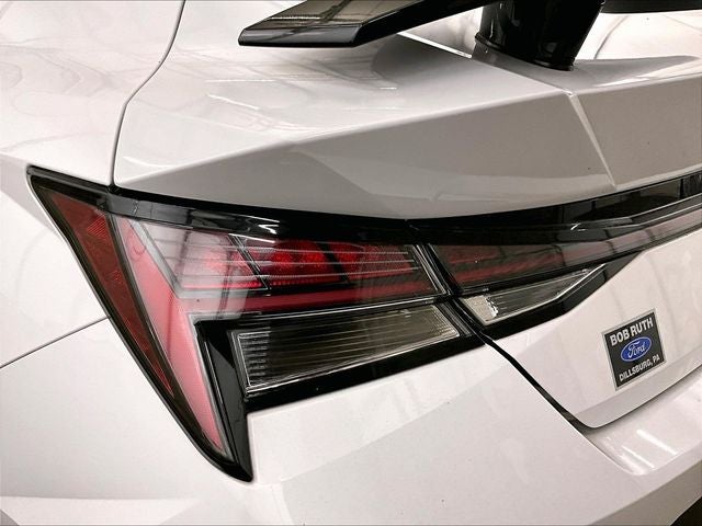 2023 Hyundai Elantra N Base