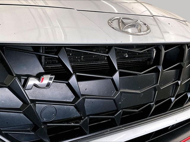 2023 Hyundai Elantra N Base