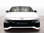 2023 Hyundai Elantra N Base