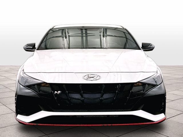 2023 Hyundai Elantra N Base