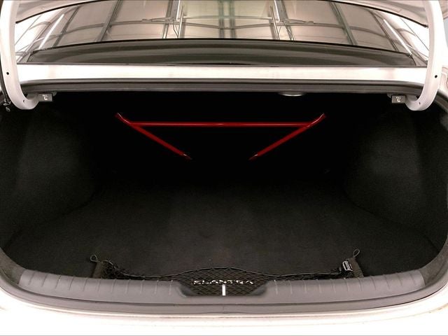 2023 Hyundai Elantra N Base