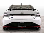 2023 Hyundai Elantra N Base