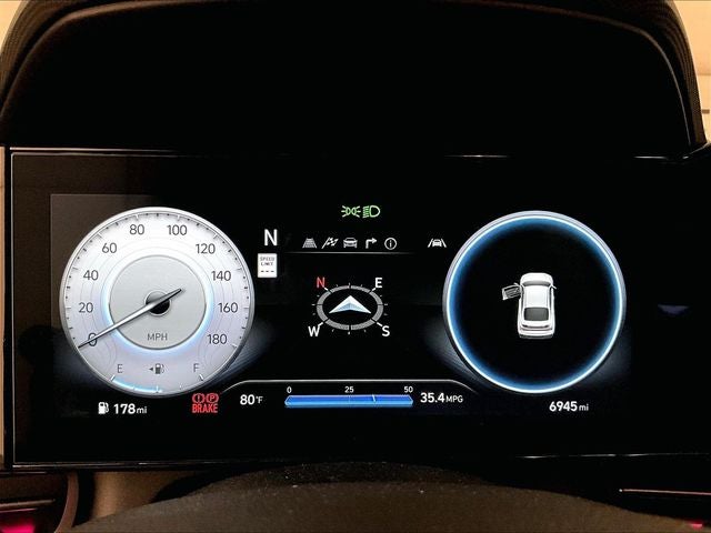 2025 Hyundai Elantra N Base