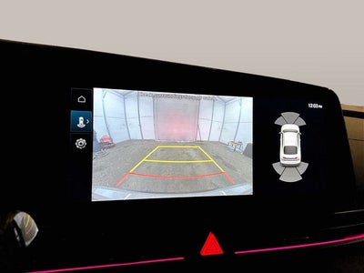2025 Hyundai Elantra N Base