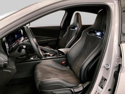 2025 Hyundai Elantra N Base