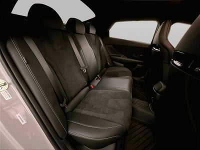 2025 Hyundai Elantra N Base