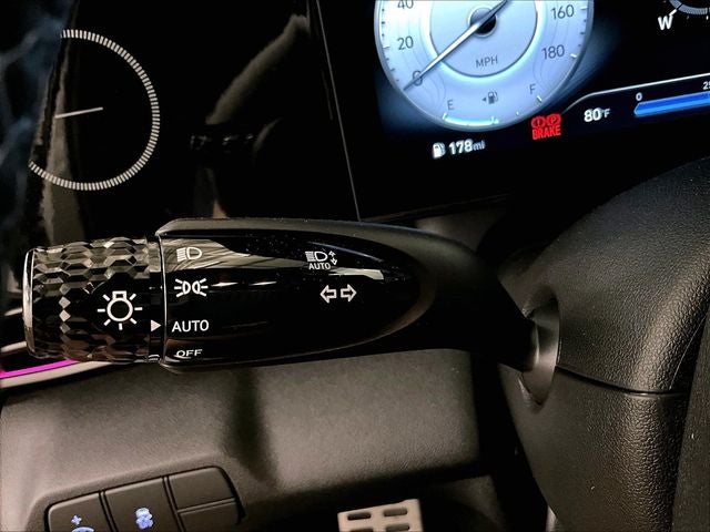 2025 Hyundai Elantra N Base