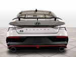 2025 Hyundai Elantra N Base