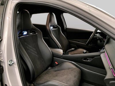 2025 Hyundai Elantra N Base