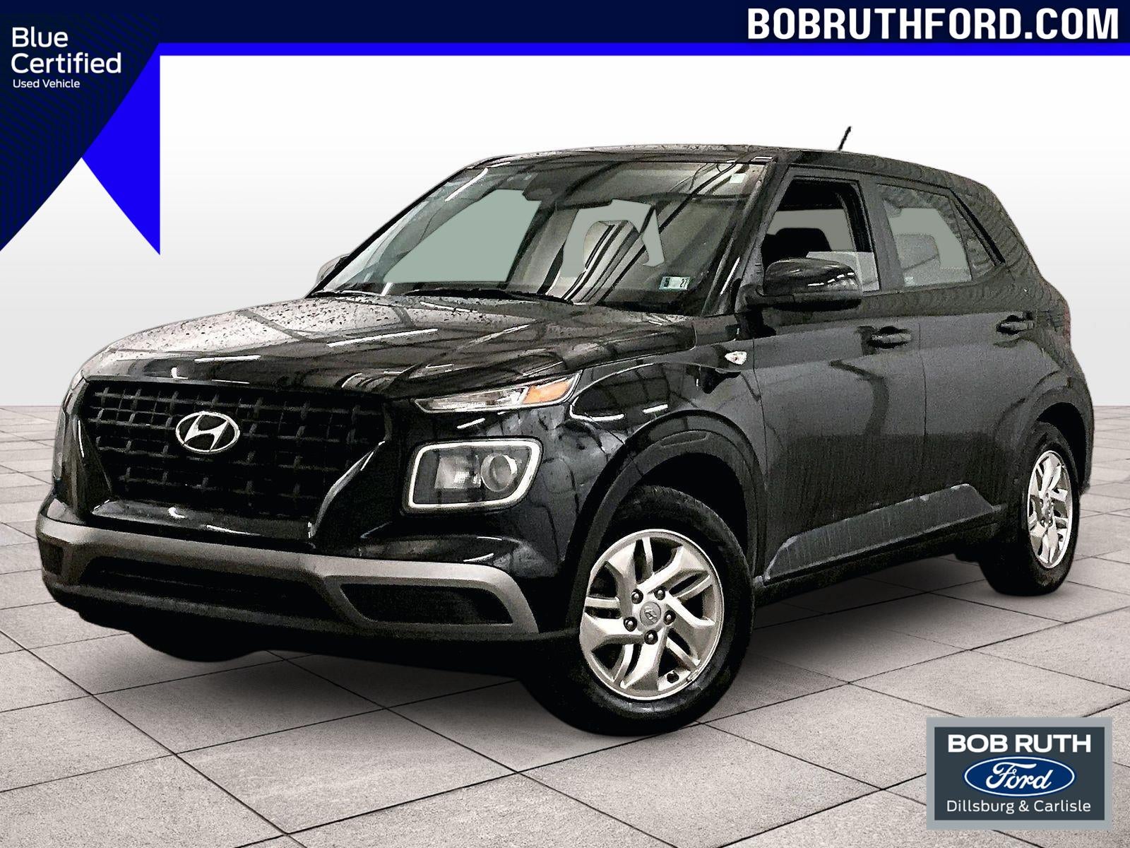 2023 Hyundai Venue SE