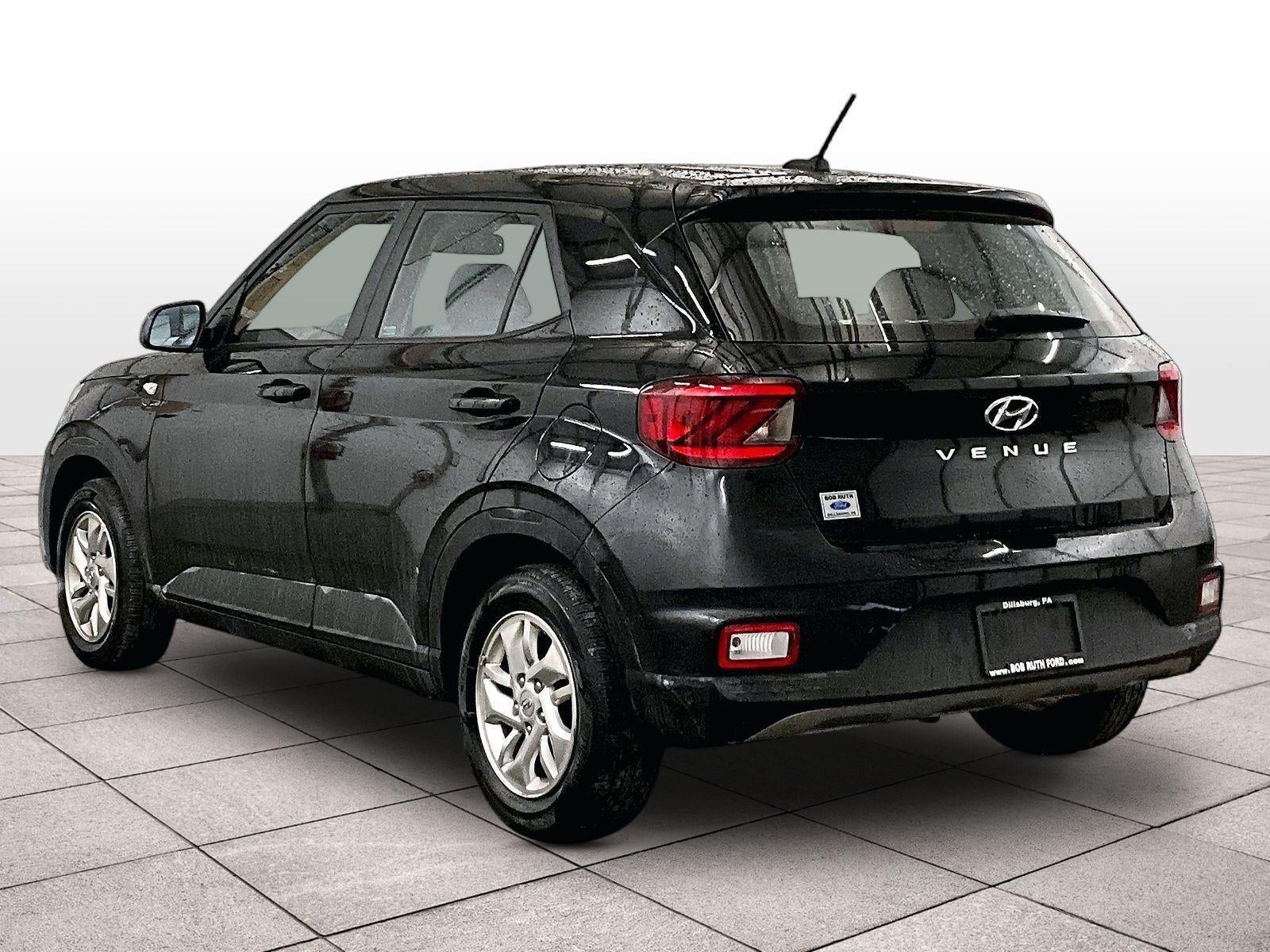 2023 Hyundai Venue SE