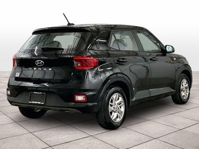 2023 Hyundai Venue SE