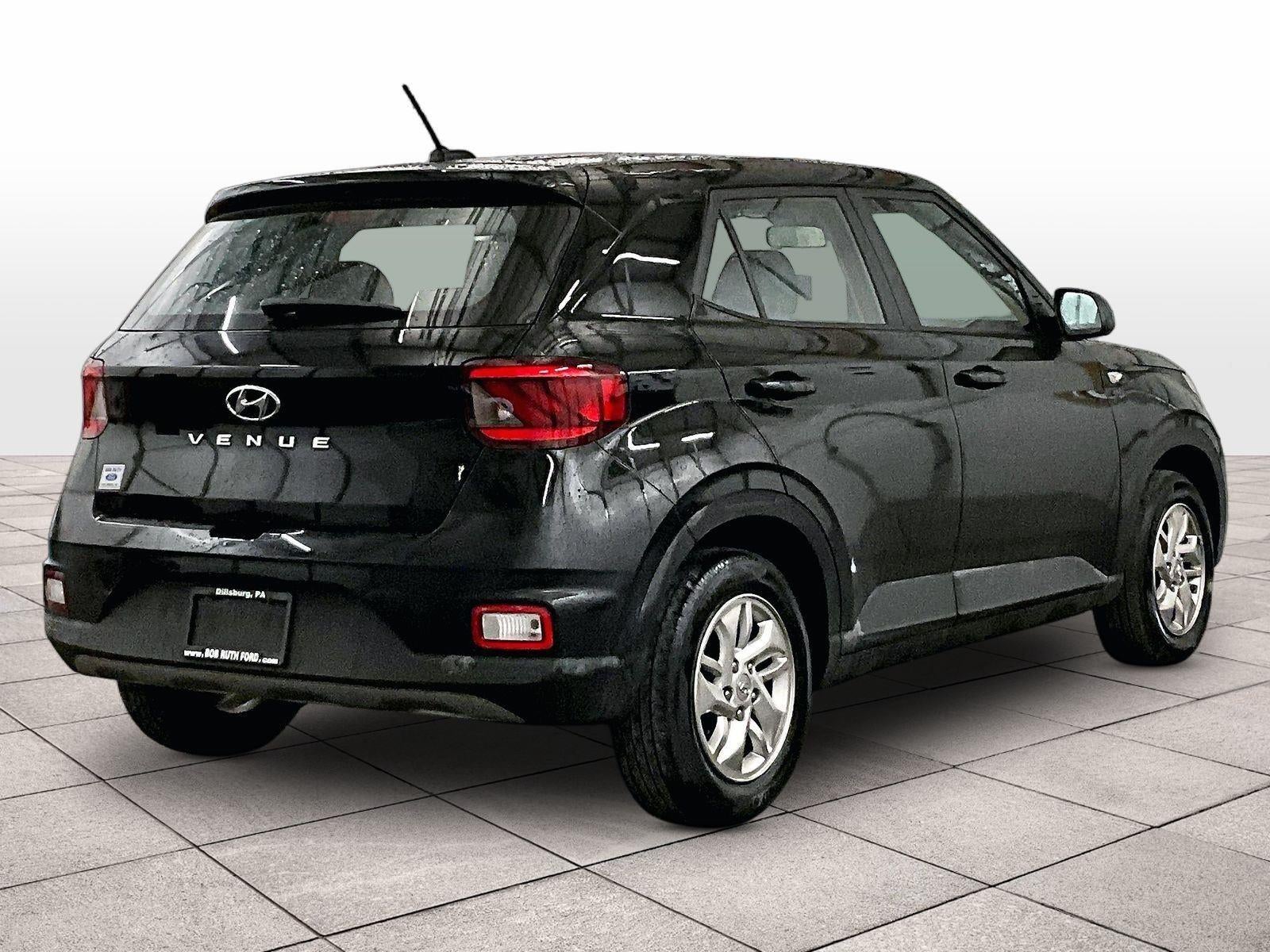 2023 Hyundai Venue SE