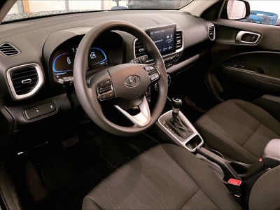 2023 Hyundai Venue SE