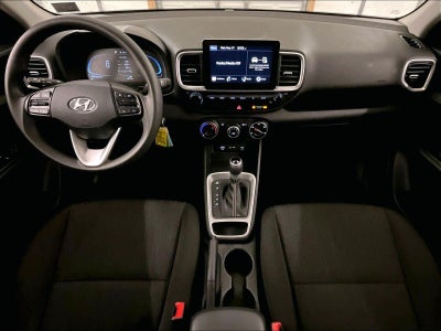 2023 Hyundai Venue SE