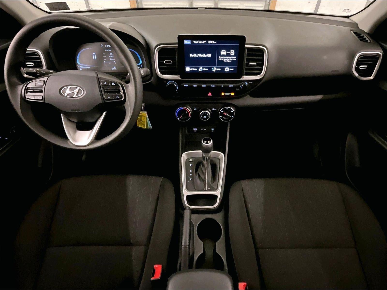 2023 Hyundai Venue SE