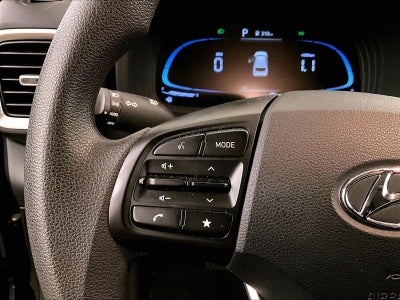 2023 Hyundai Venue SE