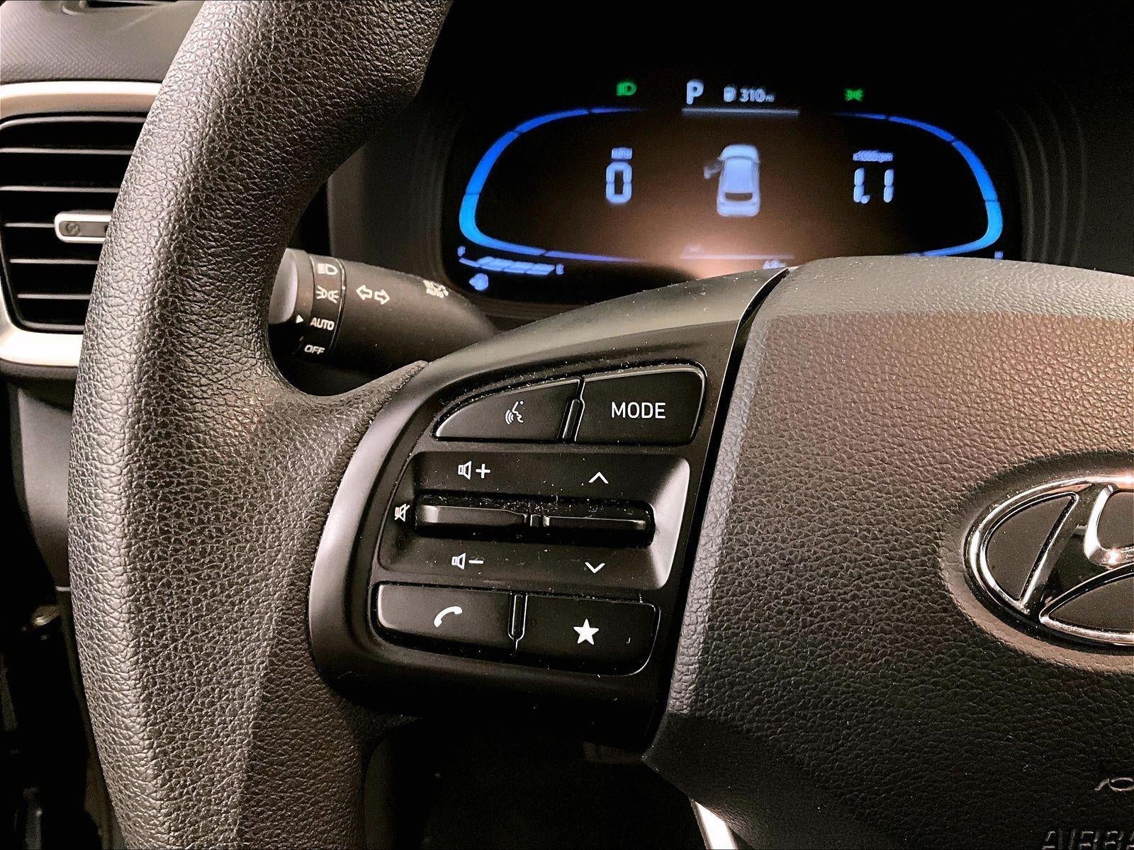 2023 Hyundai Venue SE