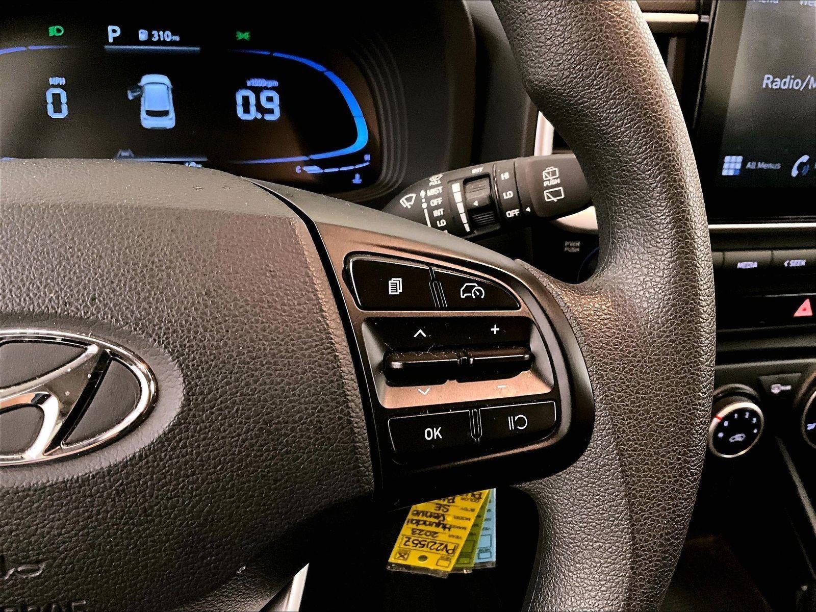 2023 Hyundai Venue SE