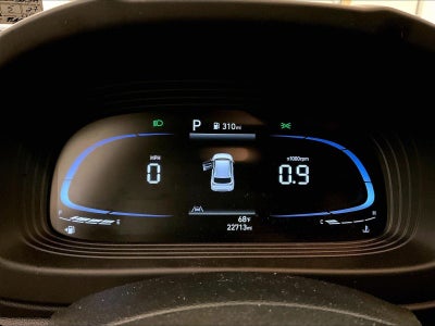 2023 Hyundai Venue SE