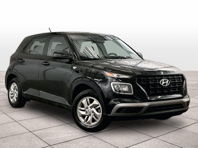2023 Hyundai Venue SE