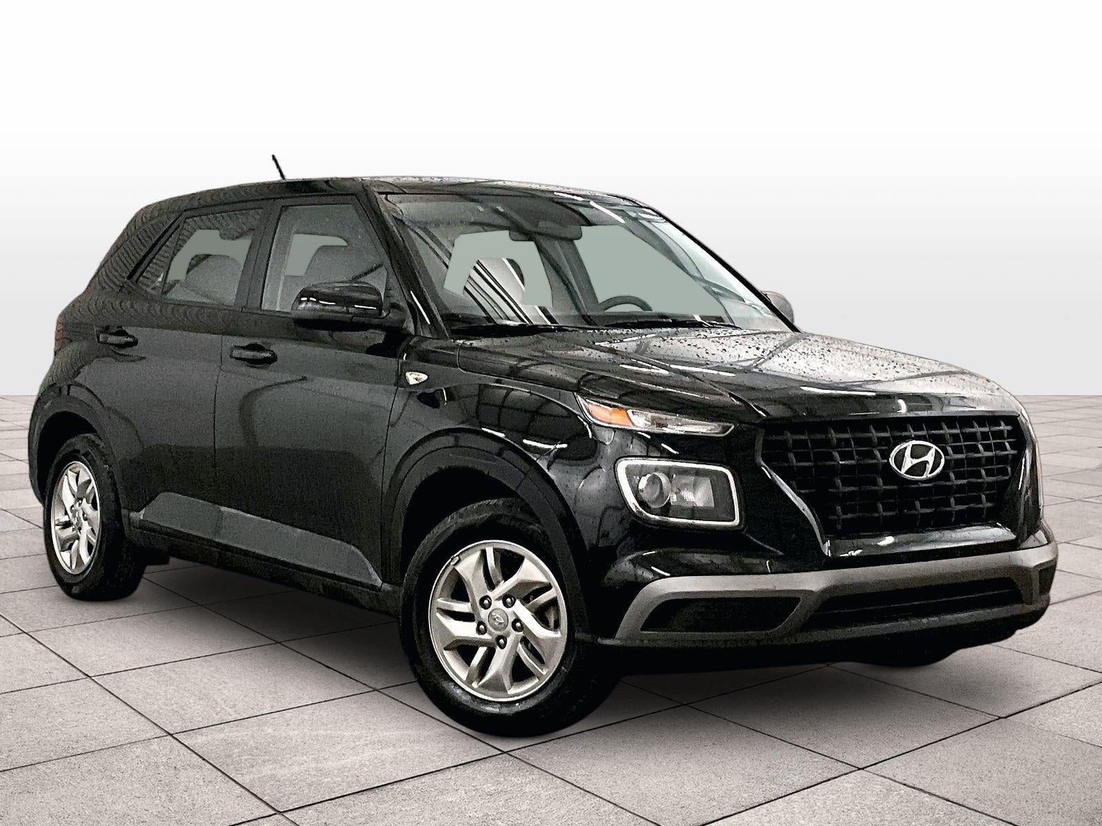 2023 Hyundai Venue SE