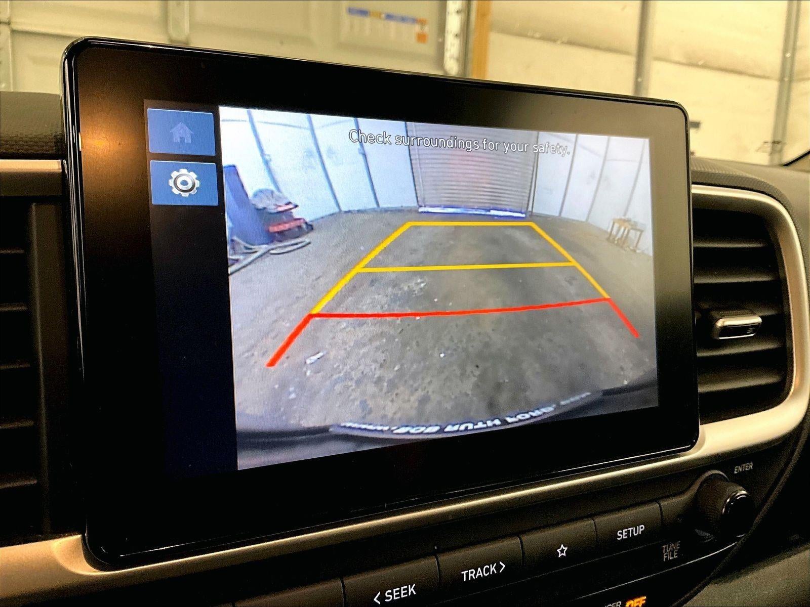 2023 Hyundai Venue SE