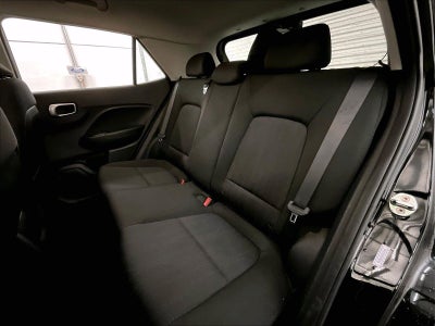 2023 Hyundai Venue SE