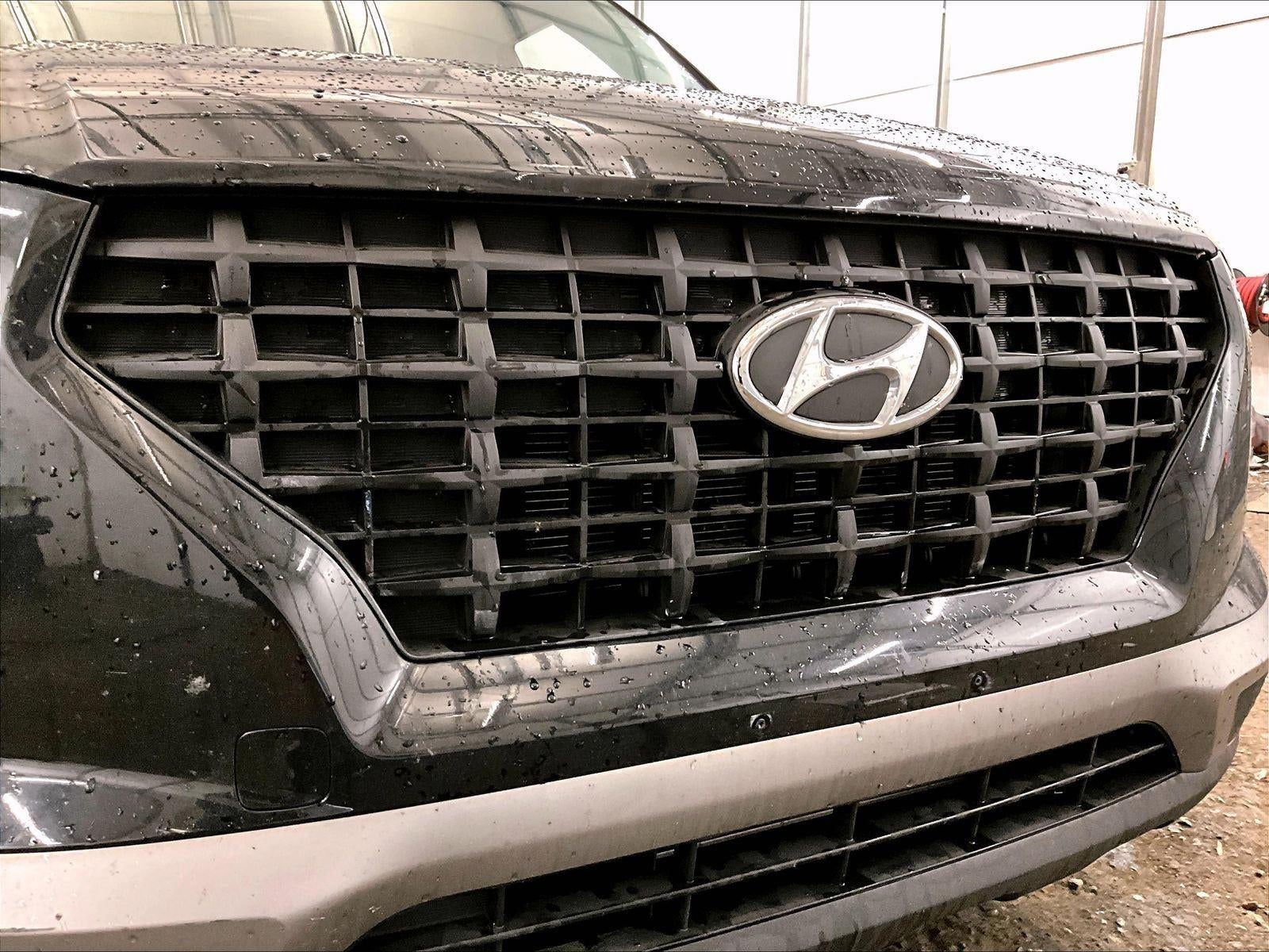 2023 Hyundai Venue SE