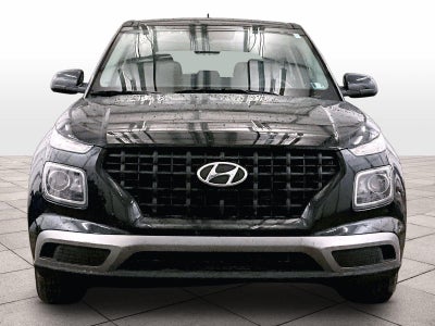 2023 Hyundai Venue SE