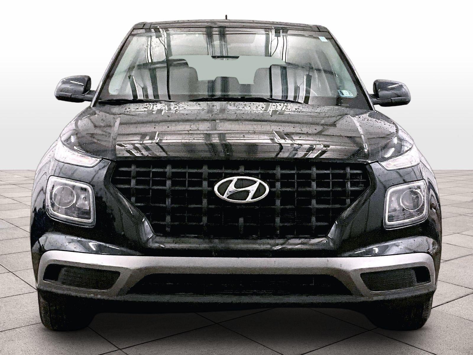 2023 Hyundai Venue SE