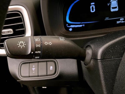 2023 Hyundai Venue SE