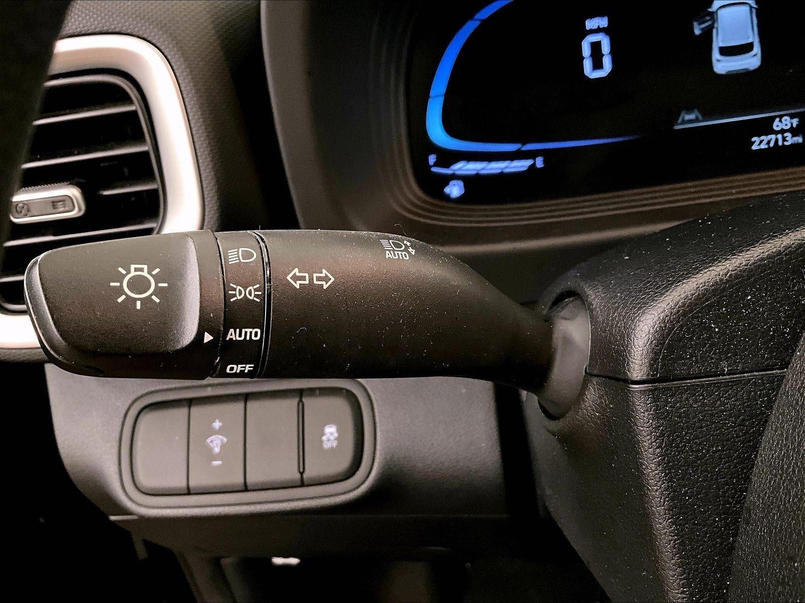 2023 Hyundai Venue SE