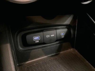 2023 Hyundai Venue SE