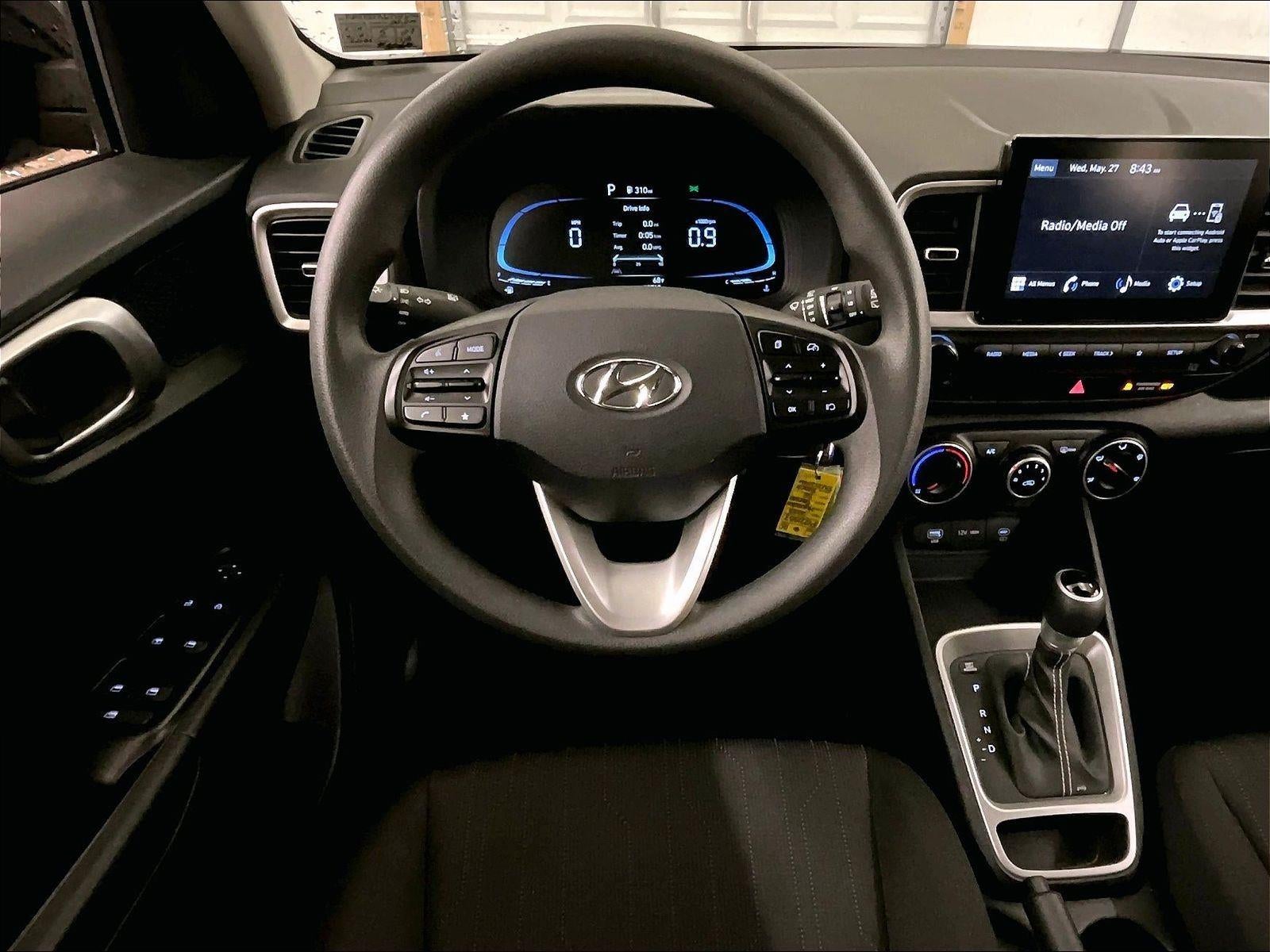 2023 Hyundai Venue SE
