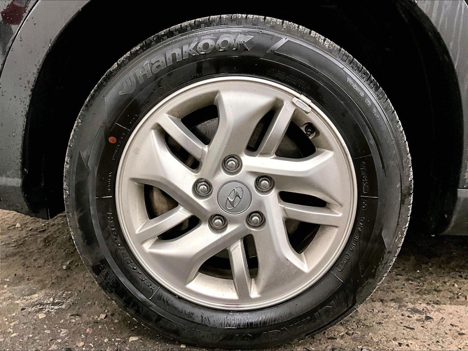 2023 Hyundai Venue SE